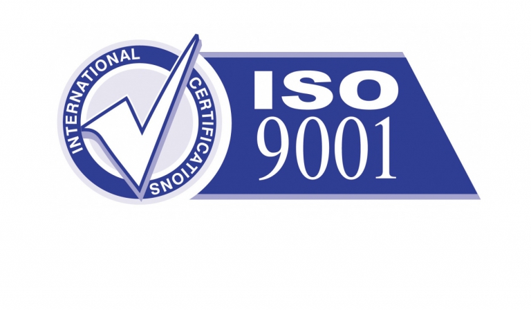 ISO 9001 KALİTE YÖNETİM SİSTEMİ