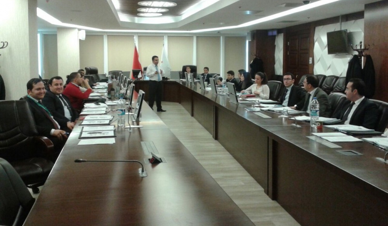 TITCK Türkiye İlaç ve Tıbbi Cihaz Kurumu Tıbbi Cihazlar Eğitimi TITCK Türkiye İlaç ve Tıbbi Cihaz Kurumu Tıbbi Cihazlar Eğitimi