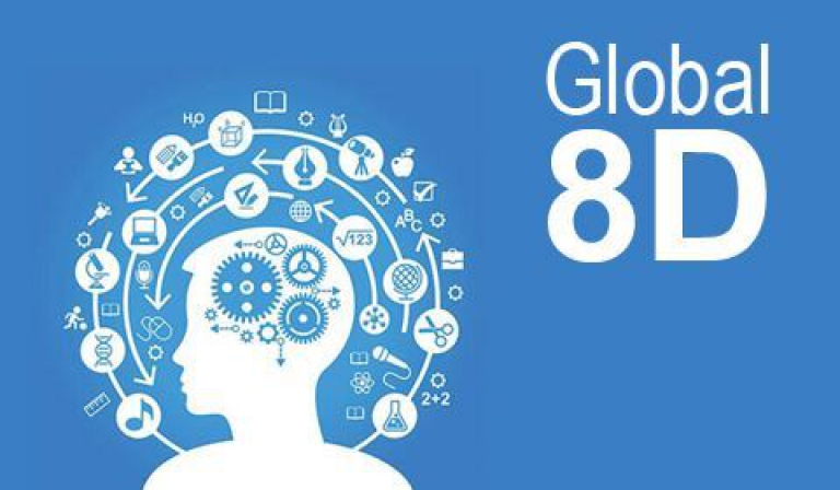 Global 8D ve Problem Çözme Teknikleri